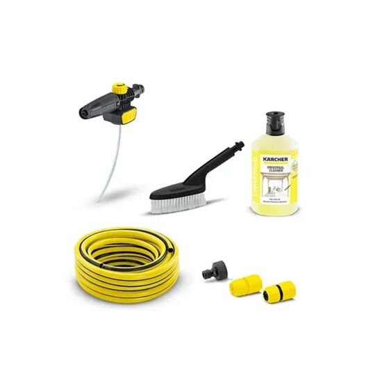 Accesorii pentru spălare KARCHER Mega box
