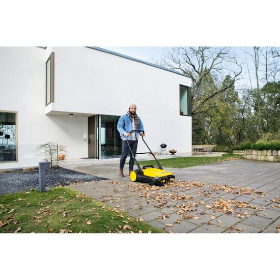 Perii laterale pentru maturare KARCHER, 2 buc, 2 image