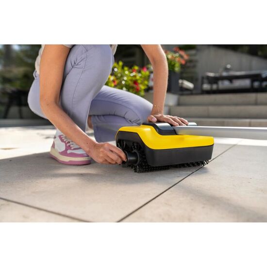 Set de perii KARCHER, Pentru piatră, 2 image