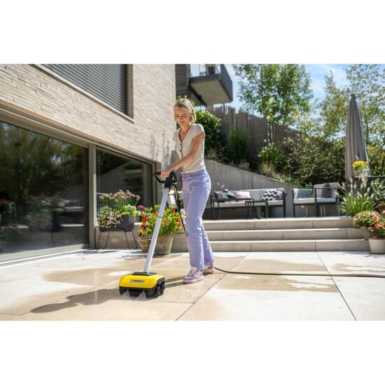 Set de perii KARCHER, Pentru piatră, 3 image