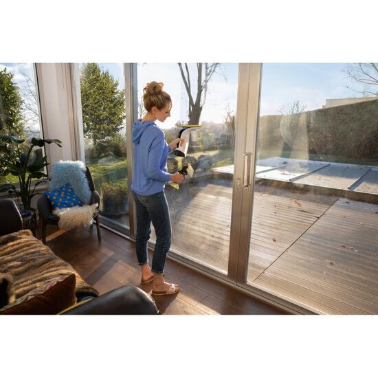 Зарядное устройство для аккумуляторов KARCHER, Быстрое, Двойное, изображение 3