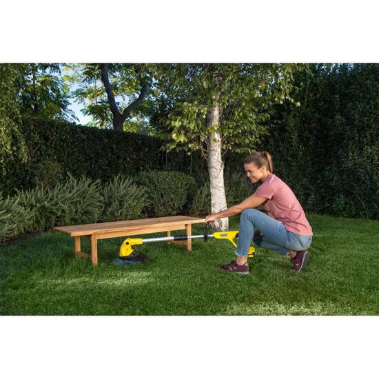 Set bobine KARCHER, Cu fir si capac, 2 image