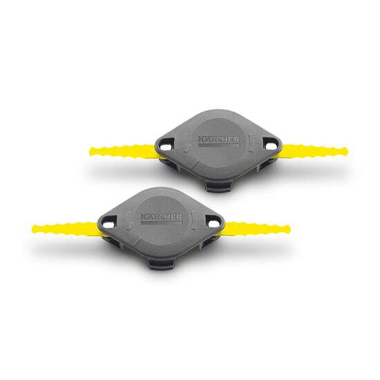 Set lame de taiere KARCHER