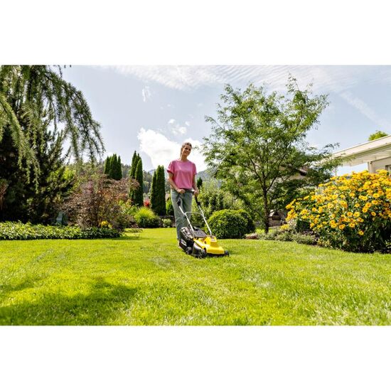 Lama de taiere KARCHER, 2 image