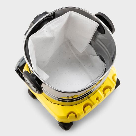 Sac-filtru KARCHER, Set, 4 buc, 2 image