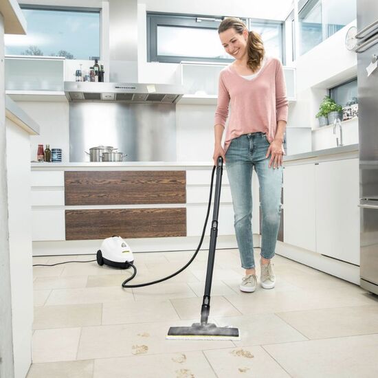 Пароочиститель KARCHER SC 2 EasyFix, изображение 7