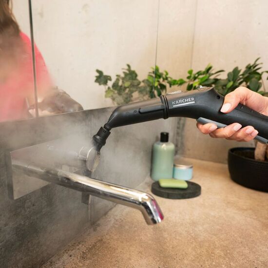 Пароочиститель KARCHER SC 2 EasyFix, изображение 4