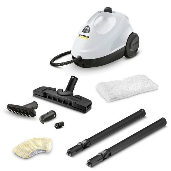 Пароочиститель KARCHER KST 2