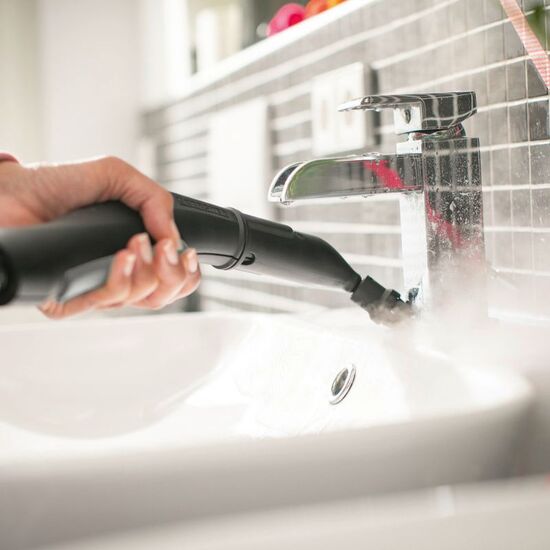 Пароочиститель KARCHER KST 2, изображение 2