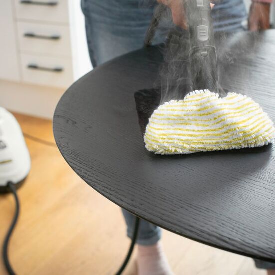 Пароочиститель KARCHER KST 2, изображение 3