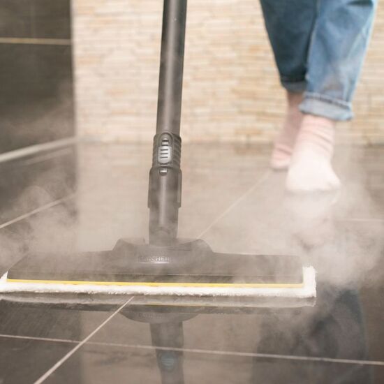 Aparat de curatat cu aburi KARCHER SC 2 Deluxe EasyFix, 4 image