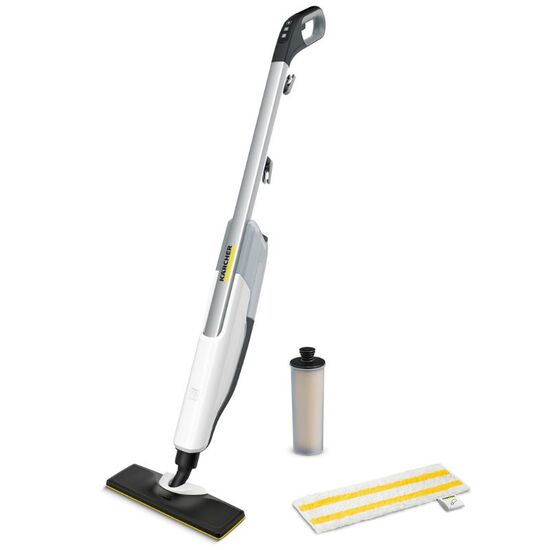 Пароочиститель KARCHER SC 2 Upright EasyFix