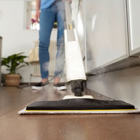 Пароочиститель KARCHER SC 2 Upright EasyFix, изображение 5