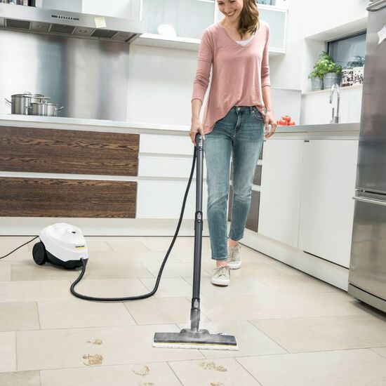 Aparat de curatat cu aburi KARCHER SC 3 EasyFix, 7 image