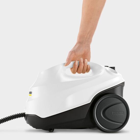 Aparat de curatat cu aburi KARCHER SC 3 EasyFix, 2 image