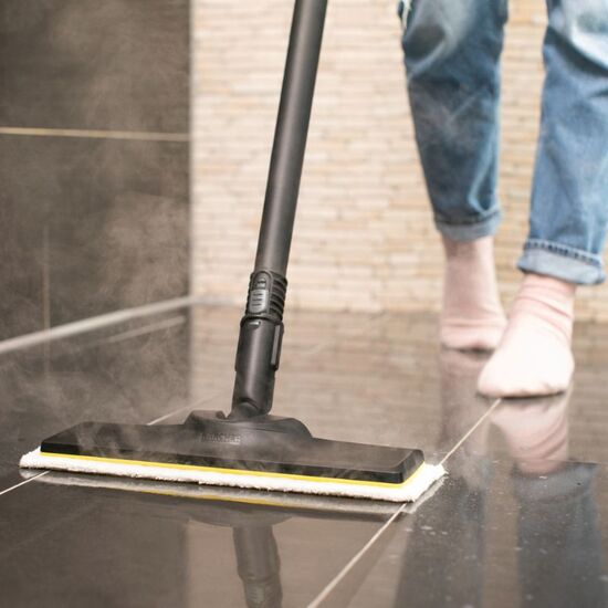 Aparat de curatat cu aburi KARCHER SC 3 EasyFix, 4 image