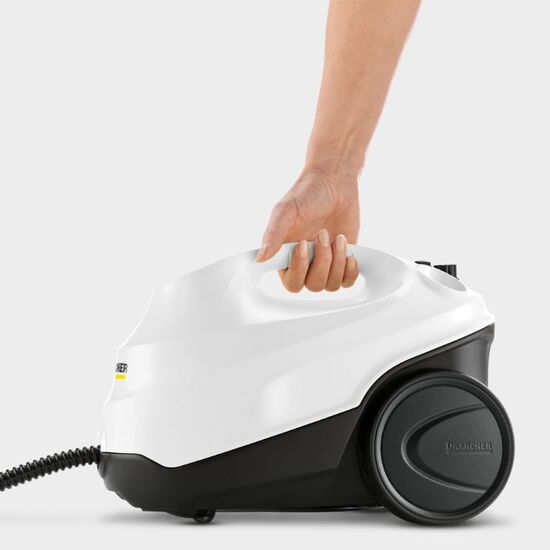 Пароочиститель KARCHER SC 3 EasyFix Anniversary Edition, изображение 2