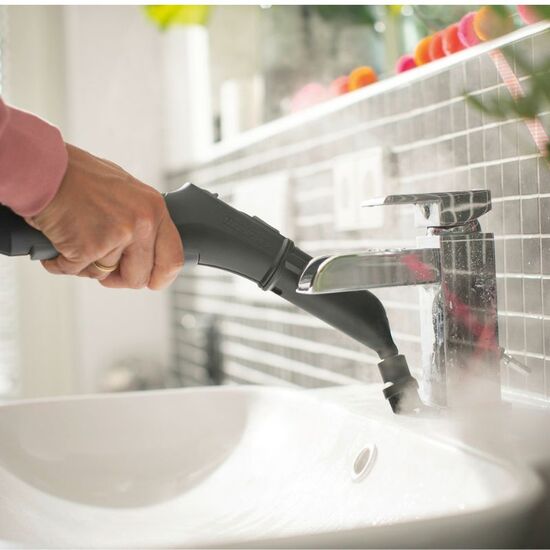 Пароочиститель KARCHER SC 3 EasyFix Anniversary Edition, изображение 3
