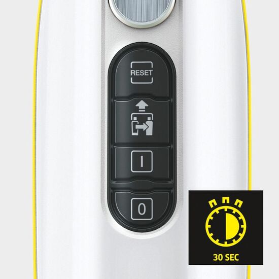 Паровая швабра KARCHER SC 3 Upright EasyFix, изображение 2