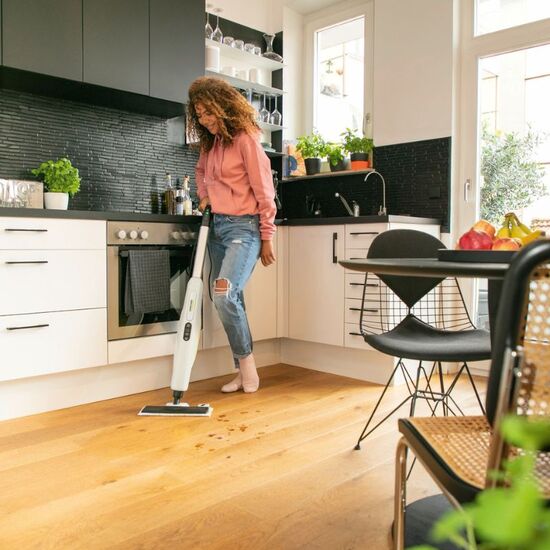Паровая швабра KARCHER SC 3 Upright EasyFix, изображение 8