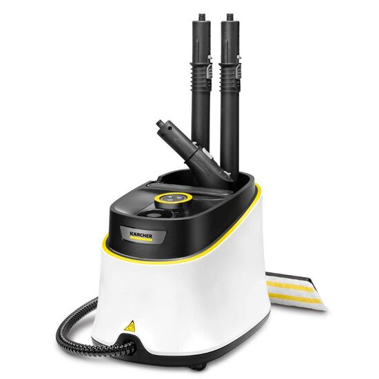 Пароочиститель KARCHER SC 3 Deluxe EasyFix, изображение 2
