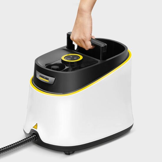 Пароочиститель KARCHER SC 3 Deluxe EasyFix, изображение 3