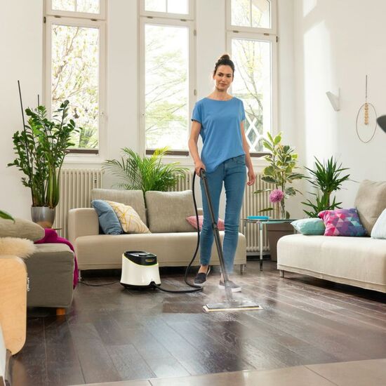 Пароочиститель KARCHER SC 3 Deluxe EasyFix, изображение 7