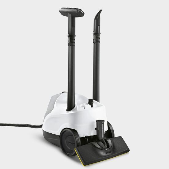 Пароочиститель KARCHER SC 4 EasyFix, изображение 3
