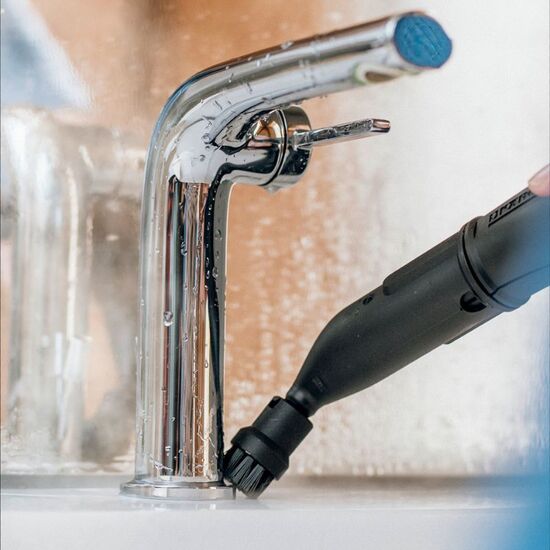Пароочиститель KARCHER SC 4 EasyFix, изображение 7