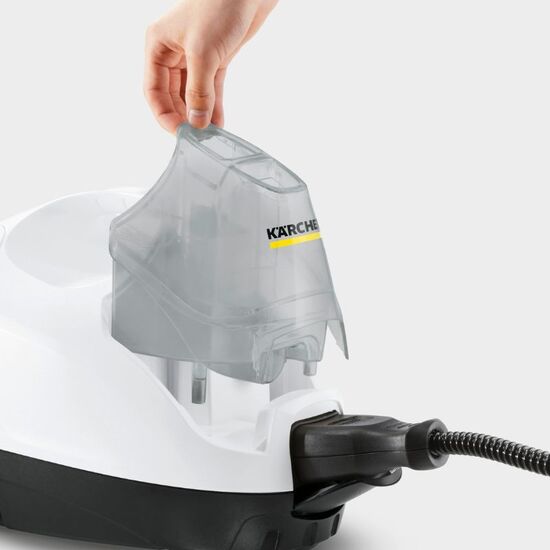 Aparat de curatat cu aburi KARCHER SC 4 EasyFix Iron, 5 image