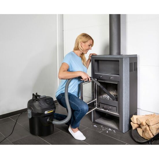 Щелевая насадка KARCHER, Длинная, изображение 2