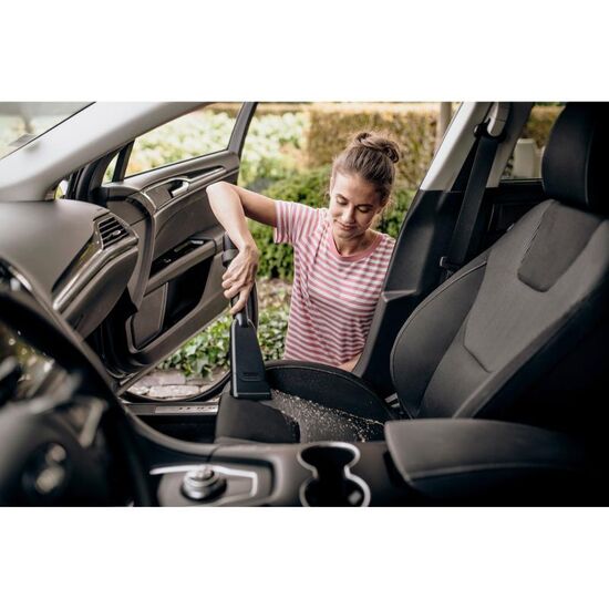 Set pentru curatarea interiorului auto KARCHER, 9 image