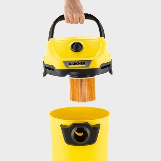 Filtru cartuș KARCHER, 2 image