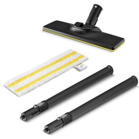 Комплект аксессуаров для полов KARCHER EasyFix
