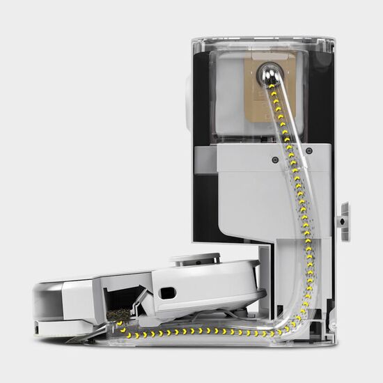 Statia pentru KARCHER RCV 5, 5 image
