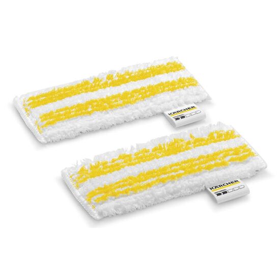 Set de lavete KARCHER pentru duza manuala flexibila