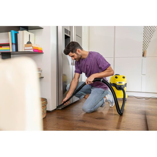 Гибкая удлиненная насадка для щелей KARCHER, изображение 2