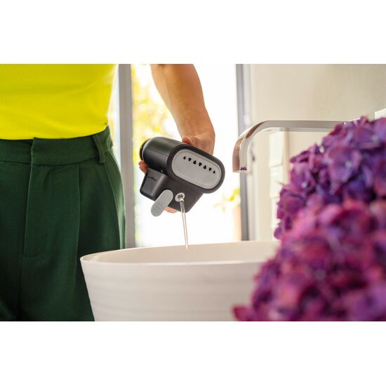 Duza de aburi pentru haine KARCHER, 3 image