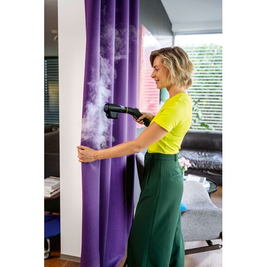 Duza de aburi pentru haine KARCHER, 4 image