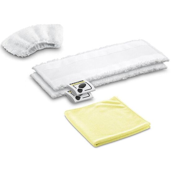 Set lavete pentru bucatarie KARCHER EasyFix