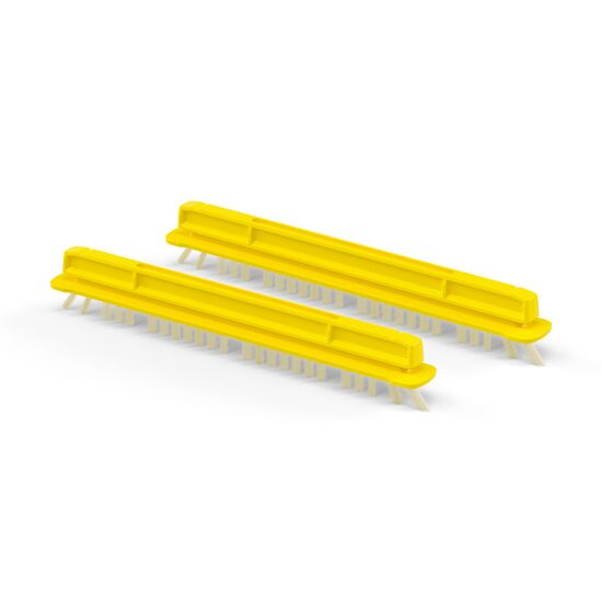 Комплект сменных щеток для KARCHER 2.863-334.0