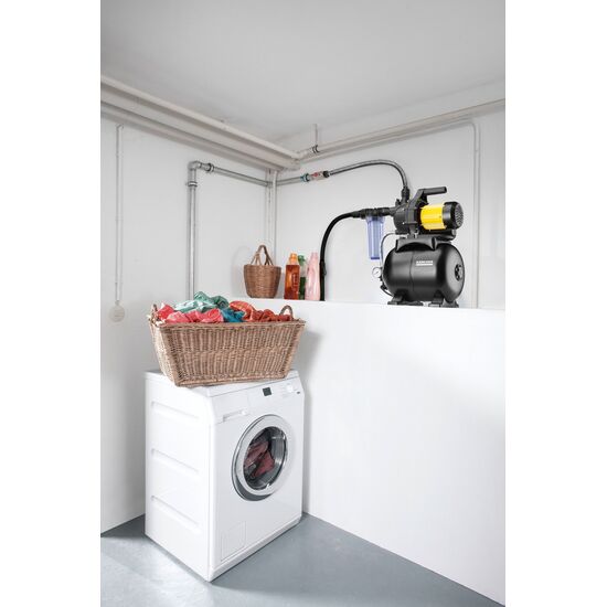 Prefiltru pentru pompe mare KARCHER, 3 image