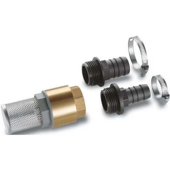 Filtru de aspirare cu supapa de retinere KARCHER ''Premium''