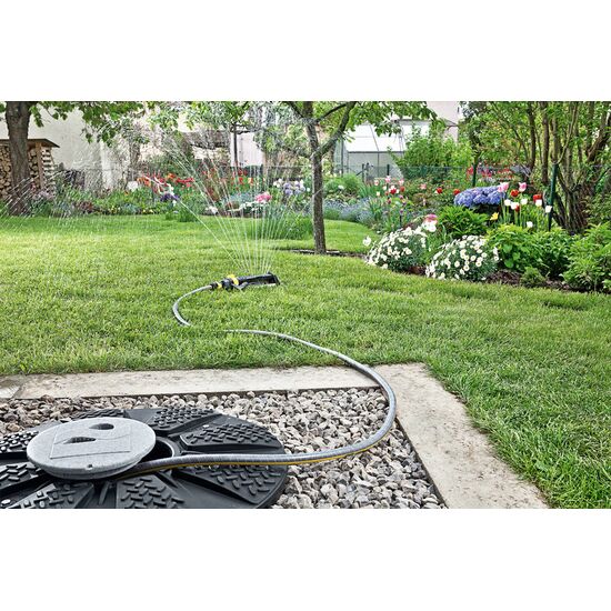 Presostat electronic KARCHER cu siguranta pe uscat, 2 image