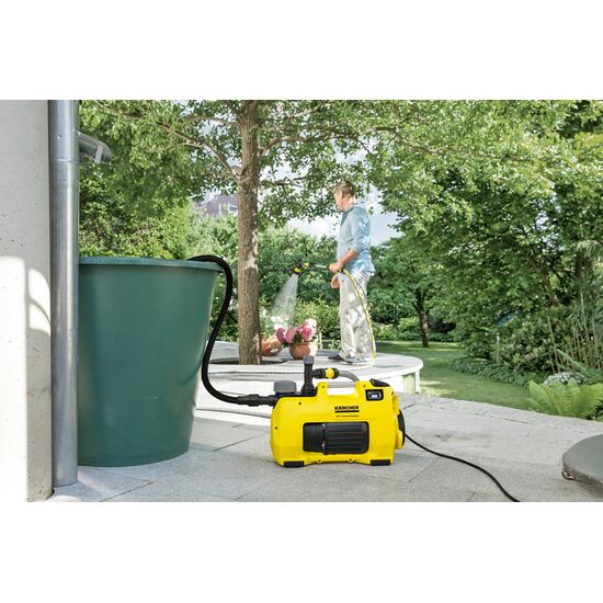 Adaptor pentru conexiune cu doua cuplaje KARCHER, 2 image
