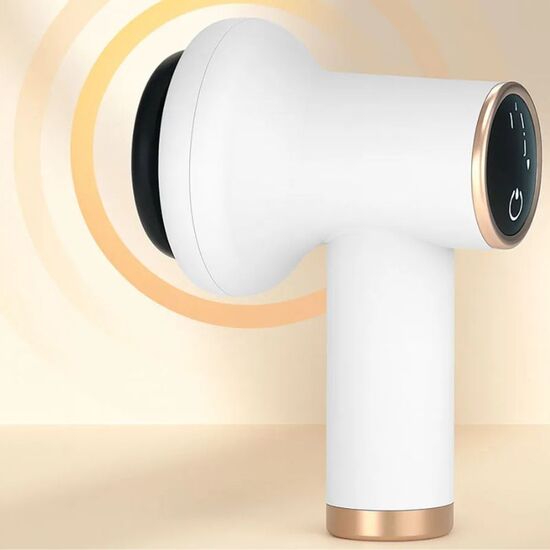 Набор WELLNEO 2в1: Стайлер Airtech PRO + Массажер Relax, изображение 17