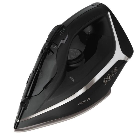Set DORMEO 2in1: Fier de calcat Premium + Pled Comfy, 3 image