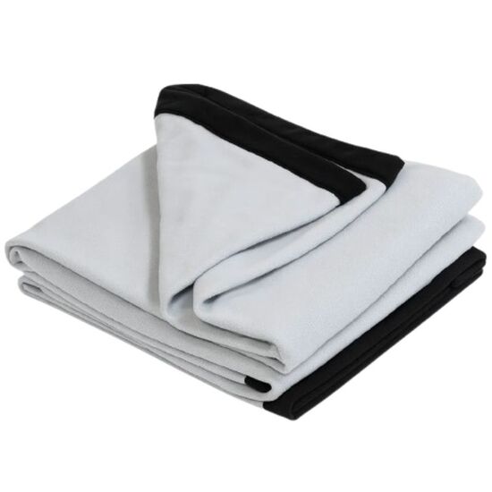Set DORMEO 2in1: Fier de calcat Premium + Pled Comfy, 4 image