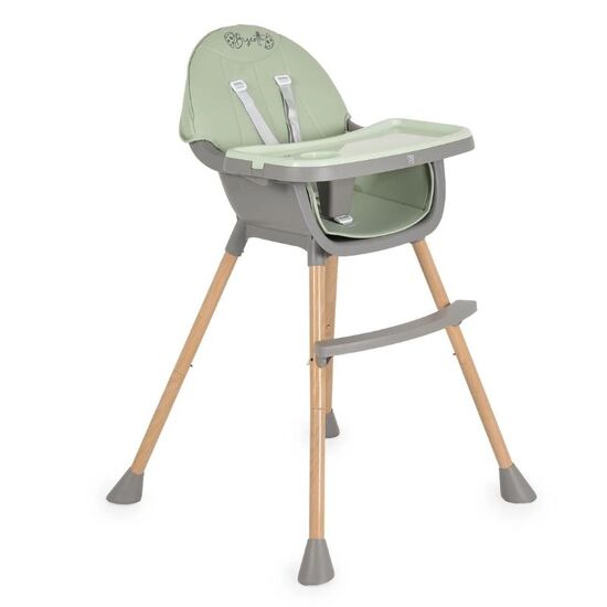 Scaun de masa MONITRADE Moni Biscotti, Mint