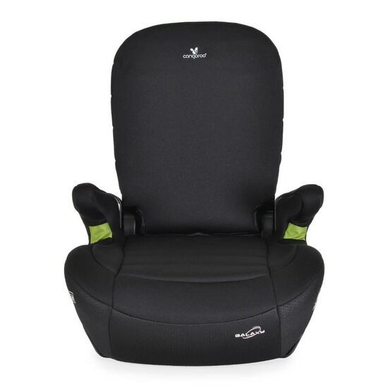 Scaun auto MONITRADE Moni Galaxy Cosmos, Black, 4 image